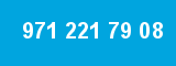 971 221 79 08 971 221 79 08